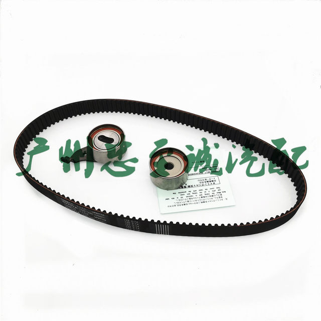 92-01 Camry 2.2 Sxv10 Sxv20 5S Timing Belt Tensioner Idler Pulley