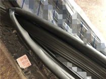 Hyundai Elantra Yuet Tucson original car door glass rail sealing strip window mud groove waterproof rubber strip