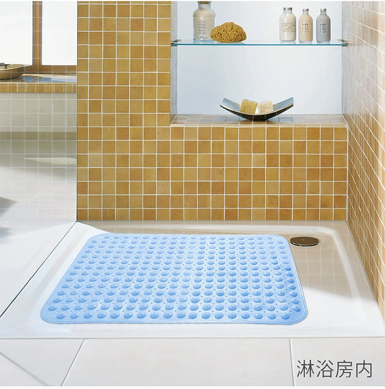 Kích thước lớn phòng tắm không mùi mat phòng tắm vòi sen với hút sàn thảm nhà cửa thảm thảm thảm bếp 3d