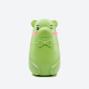 洁厕灵清香型去异味蓝泡泡马桶水箱清洁剂