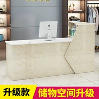 Белый мраморный левый угол (модель обновления)