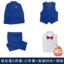 Hàn Quốc phiên bản của trẻ em trai mùa thu / mùa đông xu hướng phù hợp với phù hợp với bé trai áo khoác trong những công ty lớn nhỏ hoa phù hợp với childrens kẻ sọc váy. 