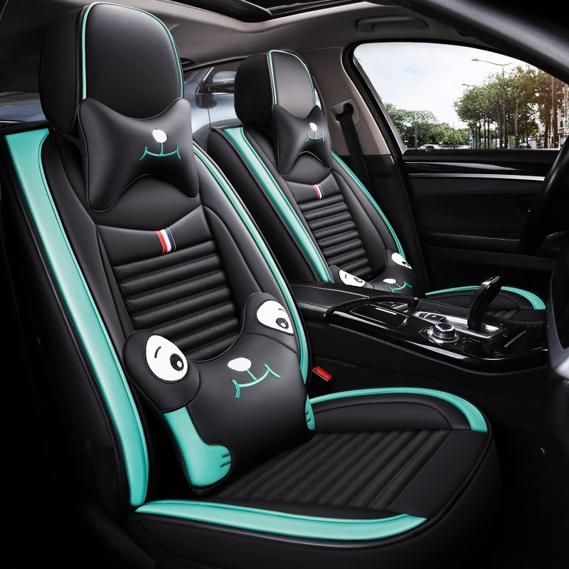 Zuntai T300 T500 T600 T700 Car Seat Cover Damai X5 SR7 Season General SUV All-inclusive cushion