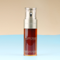 Clarins double-extraction rejuvenation repair 50ml