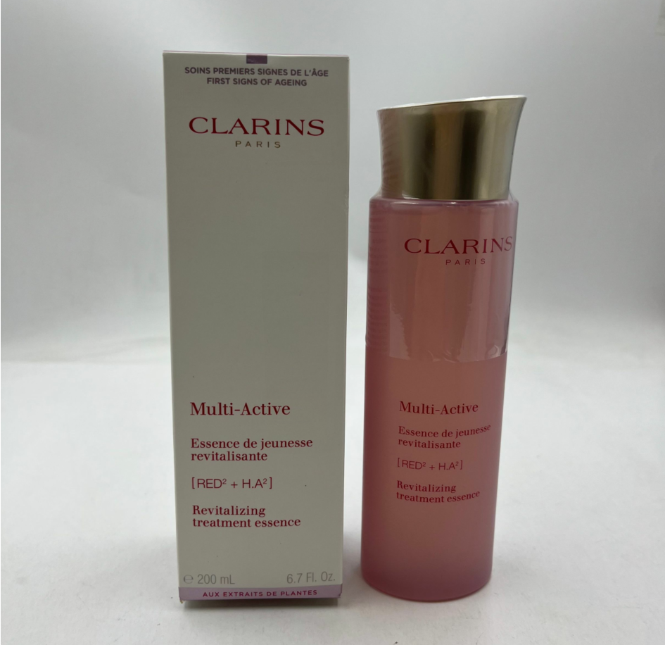 Klan Poetry Pink Water Youthfulness Essence Water 200ml Freeze-Age Moisturizing Powder water nourishing and easy to absorb