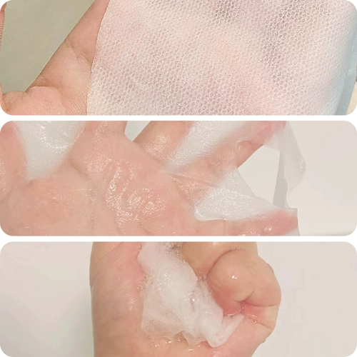 Увлажняющая мягкая мультяшная успокаивающая осветляющая маска для лица, новая коллекция