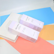 Cosme Decorte DECOME Plant Rhythm Moisturizing and Refreshing Water Milk Set