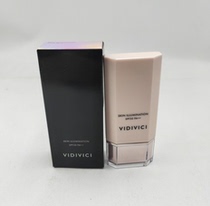 South Korea Vidi Vici Goddess Isolates Powder Bottom Lotion Cream 40ml Makeup Before Beating