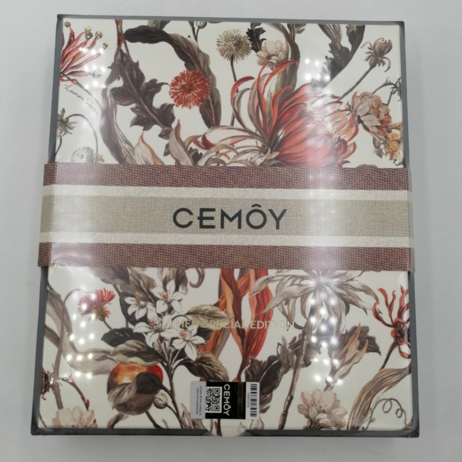 General Trade Australia CEMOY Platinum Water Dairy Cartridges Water Milk Trial Kits