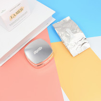 LA MER Blue mystery air cushion SPF20 new with replacement core essence air cushion