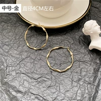 Средний-золотой