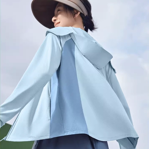 蕉下透气防紫外线透气防晒服
