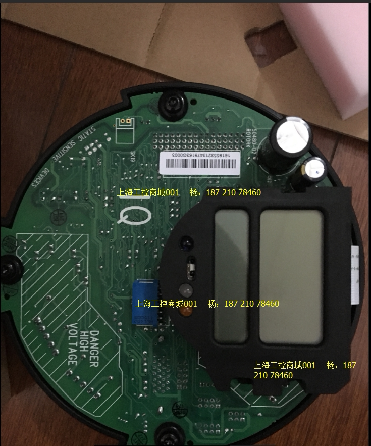 Original imported ROTORK IQT IQM Power board Motherboard proportional board Counter board Complete model