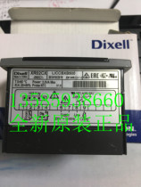 New Original DIXELL Elf Thermostat XR02CX-5N0C1 XR02CX-5R0C1
