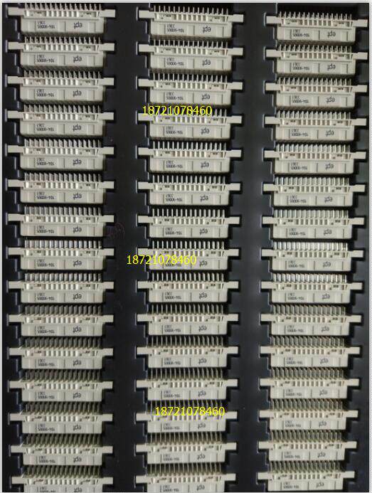 Germany compares the 48 pin EPT connector 104 - 90065 terminal