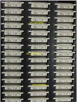 Germany compares the 48 pin EPT connector 104 - 90065 terminal