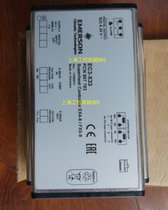 ALCOEC3-X33 original installed EMERSON Emerson electronic expansion valve driving controller