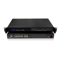 Redis computer room power environment dynamic environment monitoring system Temperature and humidity mains water leakage detection dynamic environment monitoring host Smoke sensor monitoring smoke mobile phone SMS remote alarm host