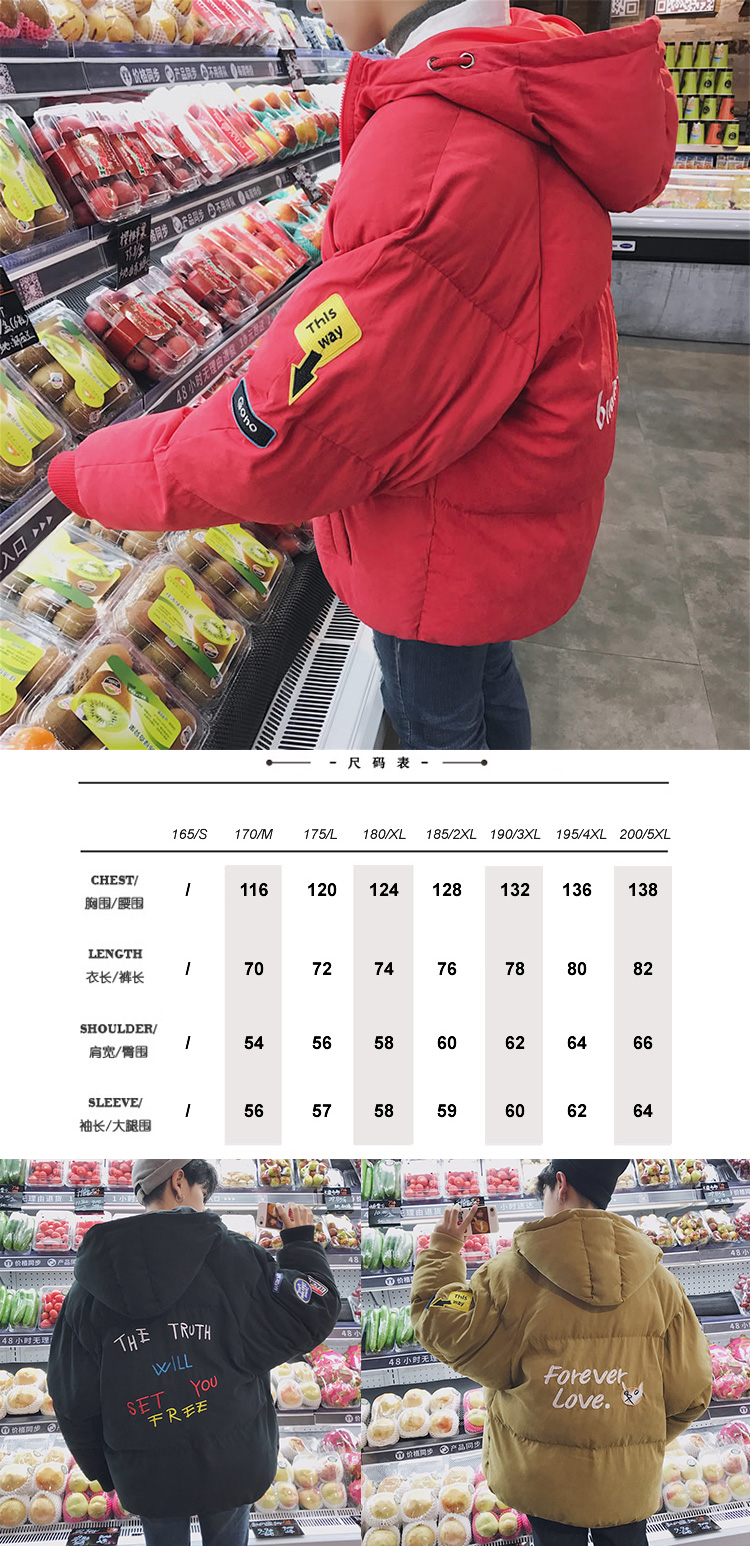 Blouson chaud pour homme - Ref 3112707 Image 27