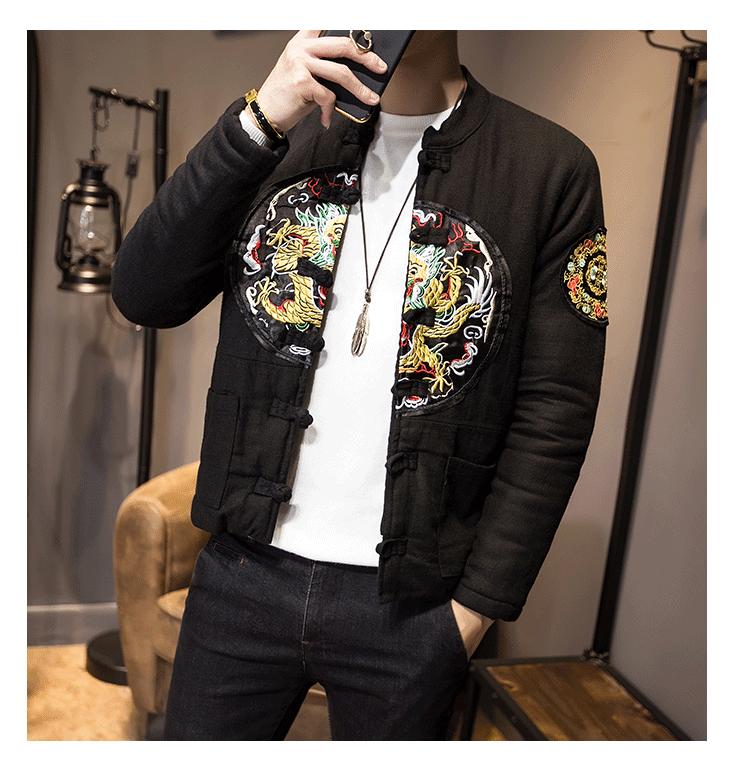 Blouson hiver pour homme - Ref 3112436 Image 16