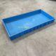 Rectangular Turnover Box for Food Factories, Plastic Industrial Basin, Large Sink, Extra-Large Foot-Operated Disinfection Pool, Acid and Alkali Resistant