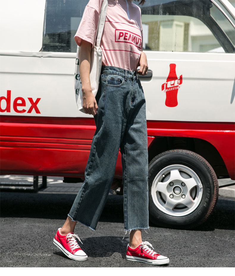 Jean femme - Ref 3194176 Image 12
