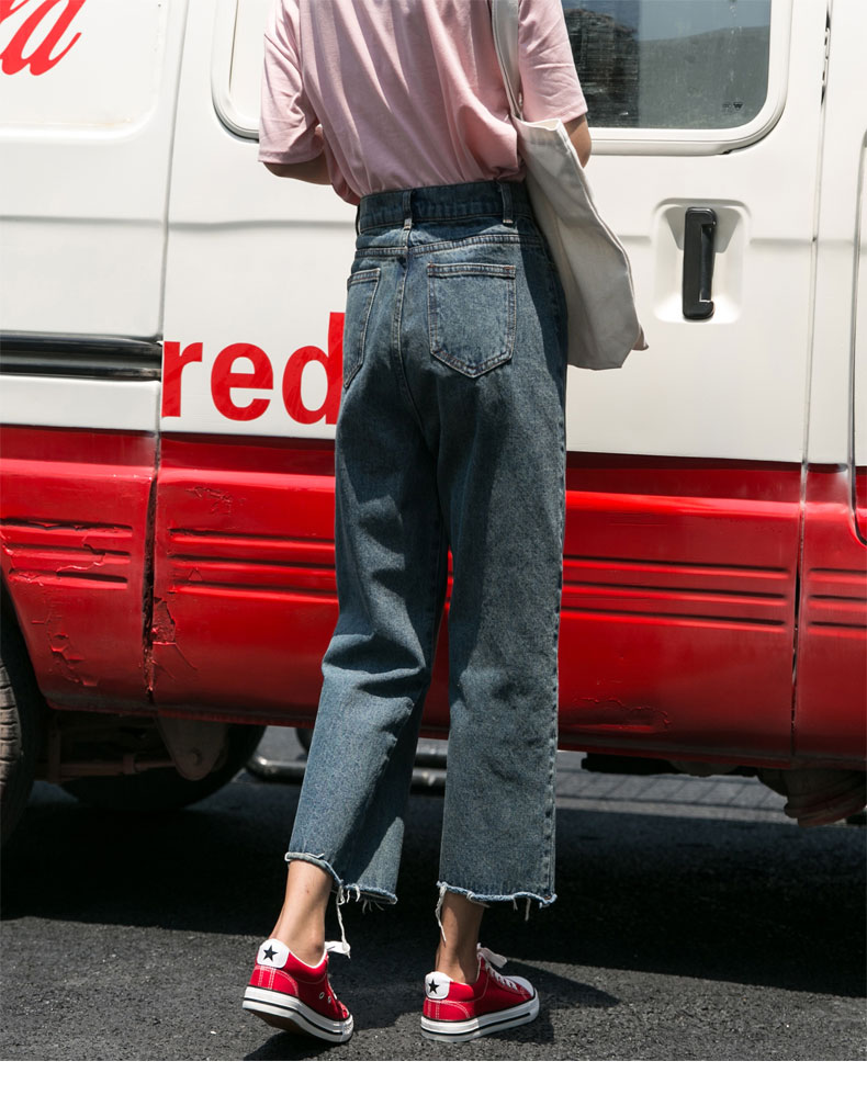 Jean femme - Ref 3194176 Image 16