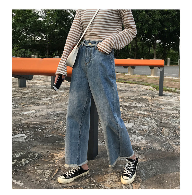 Jean femme - Ref 3191645 Image 15