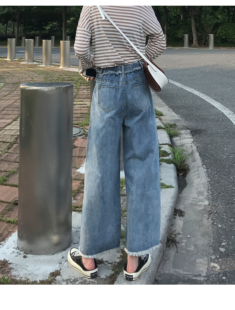 Jean femme - Ref 3191645 Image 18