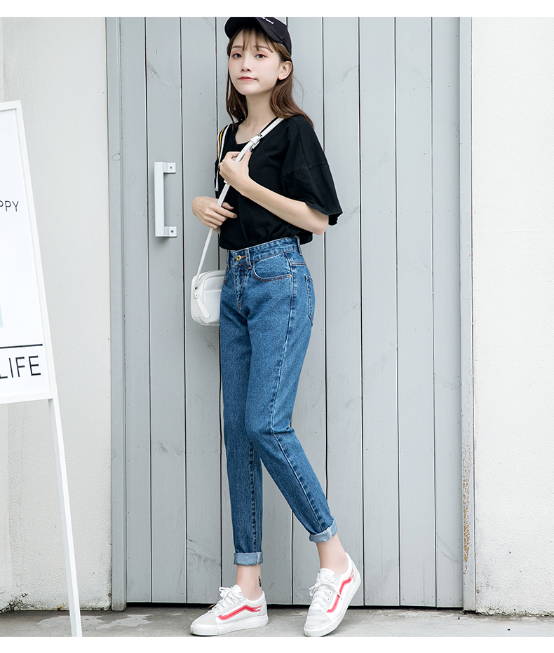 Jean femme - Ref 3192214 Image 14