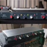 Rupert Neve Portico 5017 Одиночный лимит разрядки телефона 5211 5035 Оригинал