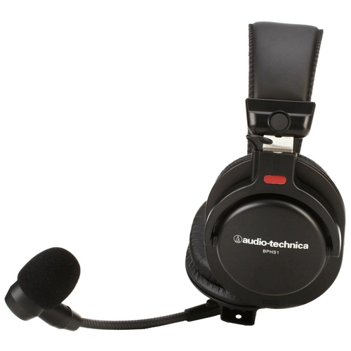 Аудиотехника/Железный треугольник BPHS1.