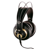 AKG AI Technology K271MK2 240S Записывающая регистрация позже смешанная обработка звука