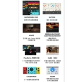 Ni Koplete K14 Выбрана стандартная флагманская коллекция