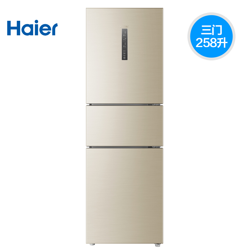 Haier чей производитель