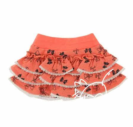 Jupe fillette - Ref 2050843 Image 6