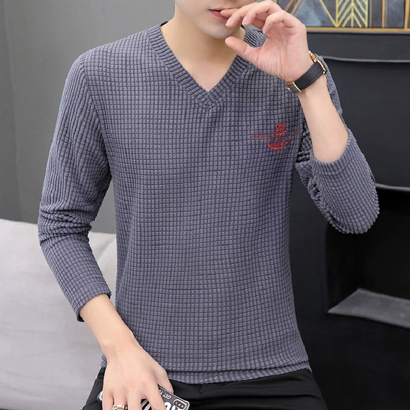 Демисезонное флисовое термобелье, с длинным рукавом, slim fit