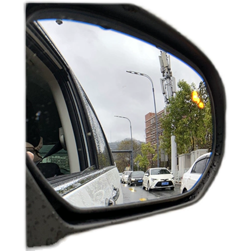 Система мониторинга слепых зон BSD Параллельная помощь вспомогательная система BSM Слепые мониторинг мониторинга зеркала заднего зеркала Слепая пятно предупреждение