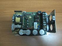 Bench with Taida VFD022B43B frequency inverter base with module 1380 V 2 2KW VFDD-B Shorter