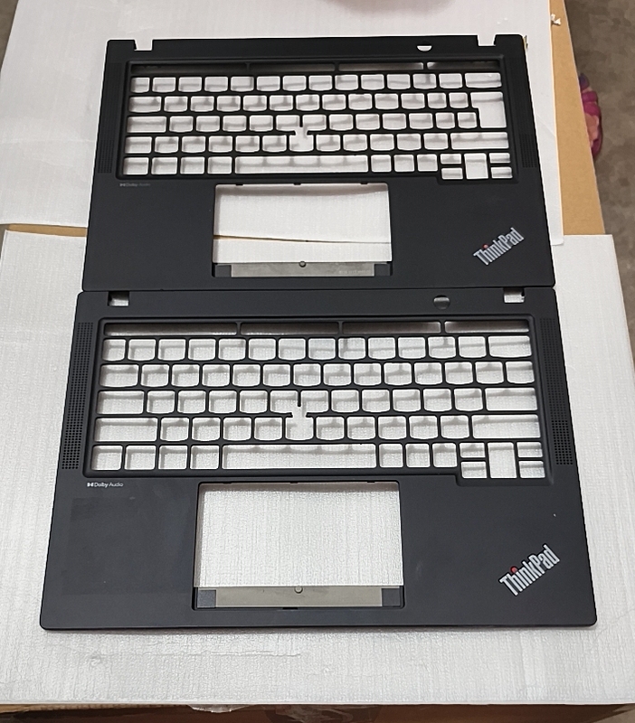 Suitable for Lenovo ThinkPad X13 Gen 4 C Shell 4g Version Keyboard Frame Notebook Case