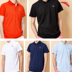 Anta POLO áo sơ mi nam tay ngắn 2019 hè mới đơn giản thời trang thoải mái áo len đơn giản thời trang áo thun - Áo polo thể thao áo polo bé trai Áo polo thể thao