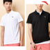 Anta POLO áo sơ mi nam tay ngắn 2019 hè mới đơn giản thời trang thoải mái áo len đơn giản thời trang áo thun - Áo polo thể thao áo polo bé trai Áo polo thể thao