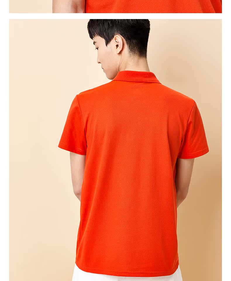 Anta POLO áo sơ mi nam tay ngắn 2019 hè mới đơn giản thời trang thoải mái áo len đơn giản thời trang áo thun - Áo polo thể thao áo polo bé trai