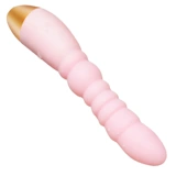 Vibration Stick Женская кульминация выделенная мастурбационная устройство женские продукты для взрослых сексуальные инструменты пара автоматически вставьте артефакт