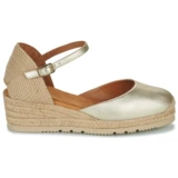 unisa Обувь, золотые оригинальные сандалии, 2025 года, Испания