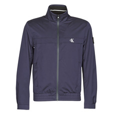 Куртка calvin klein/凯文克莱休闲夹克海蓝色春秋男装j30j315672-chw Klein/J30J315672-CHW