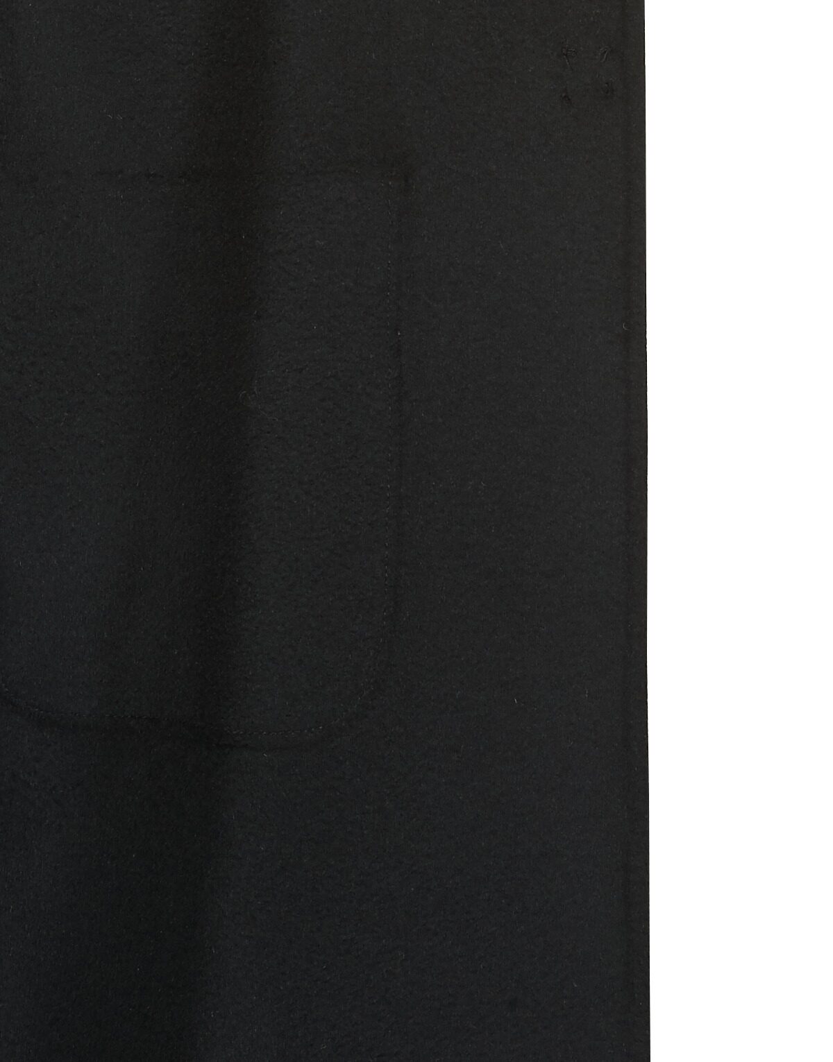 Benetton/ Мисс мода пальто случайный черный осень и зима 2DI65K215-100 для возраста 