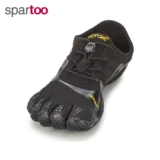 Vibram, черная летняя комплексная спортивная обувь