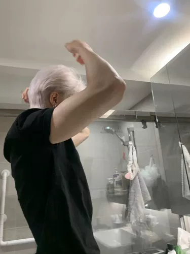 Летняя футболка для спортзала, в американском стиле, в обтяжку, изысканный стиль, короткий рукав