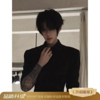 Черный [обновление]